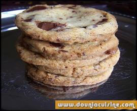cookies orientale