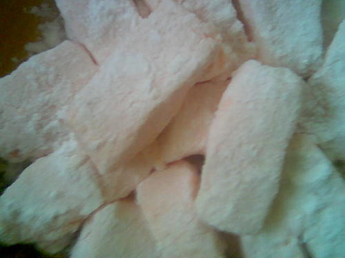 shamallows de soulef