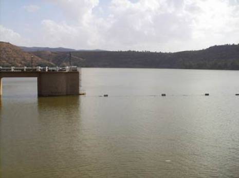 Alimentation en eau potable à Tiaret : Danger de pollution du barrage de Benkhadda