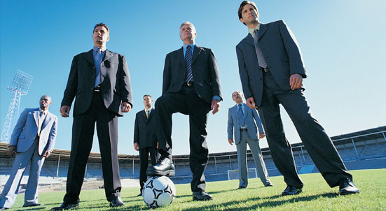 France-Football : La binationalité au centre du débat