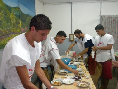 Croissant-Rouge Algérien : Plus de 7000 bénévoles pour des actions de solidarité