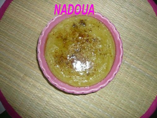 Les petits pois cassés