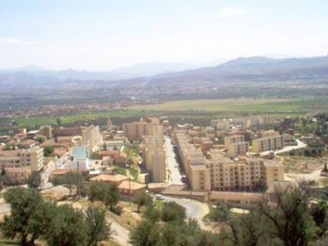 Daïra de M'Chedallah : Le plan d'aménagement contesté