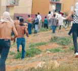 الجزائريون يكتشفون حرب العصابات على الطريقة الأمريكية