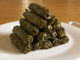 Dolmas