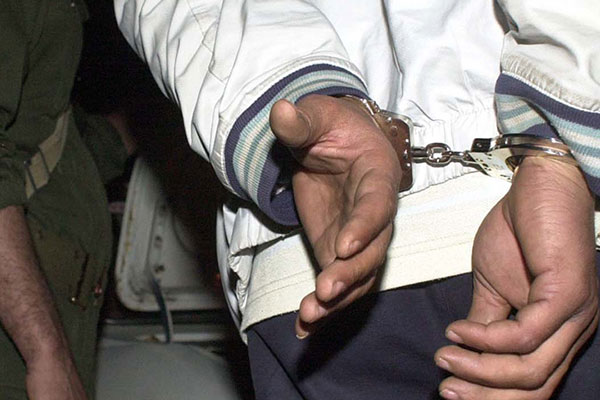 توقيف 7 أشخاص من عائلتين أثاروا الرعب وسط سكان خميستي بتيبازة