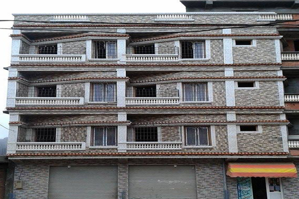 عائلة تهرب من منزلها الفاخر لتسكن مستودعا بعد تلقيها تهديدات بالقتل بسطيف