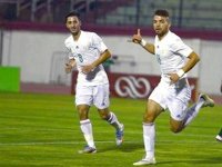 Egypte, Algérie, Mali et Nigeria