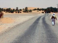 D'intenses efforts pour rattraper le déficit