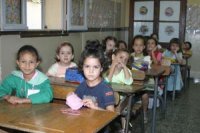 25.449 élèves inscrits dans le préscolaire