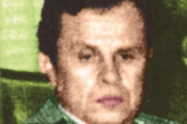 Bouteflika met Toufik à la retraite