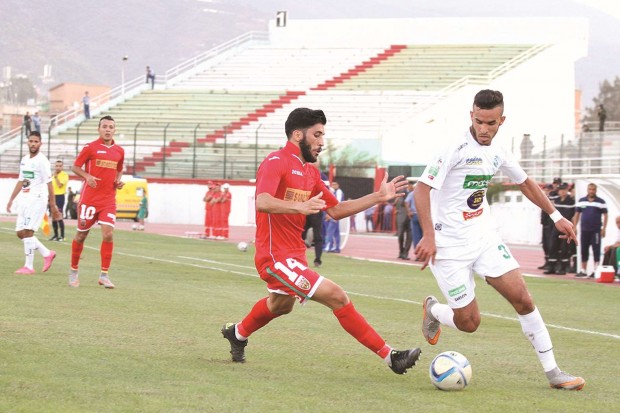 Artur Jorge déjà en sursis