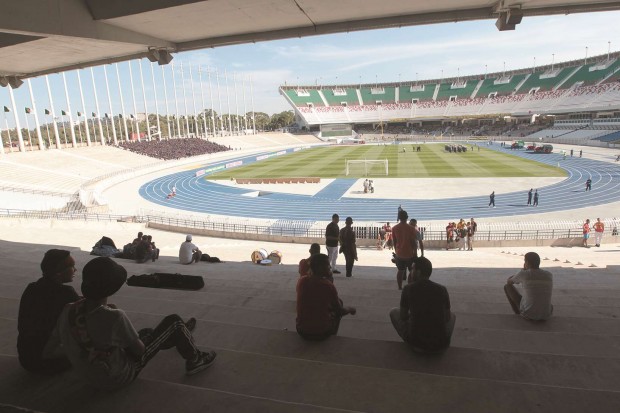 273 millions d'euros pour un lifting raté !