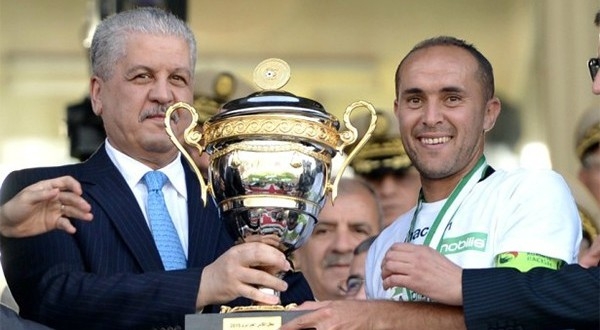 مولودية بجاية ترفض مواجهة سطيف في السوبر بقسنطينة