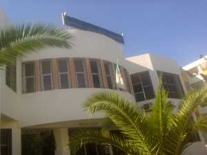 التكوين المهني بسيدي بلعباس