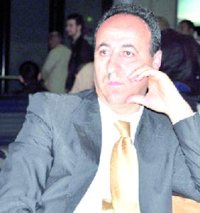 Un an de suspension pour le DG du MCA