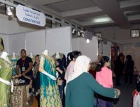 L'art et le savoir-faire s'exposent à Constantine