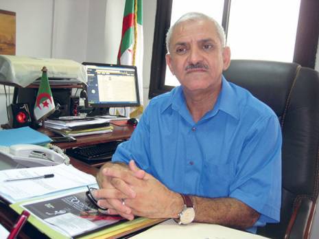 «Faire écouter la musique universelle et symphonique algérienne»