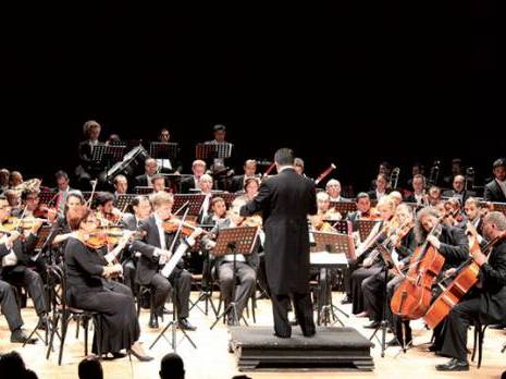 Sonorités universelles sur les planches du TRC