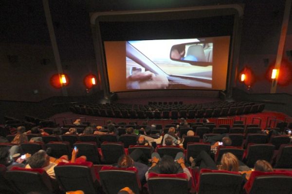 15 دولة تشارك ب18 فيلما جديدا في مهرجان عنابة