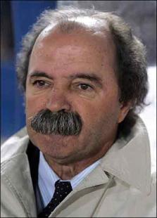 رايسي يمنح جورج أخر فرصة أمام جمعية وهران