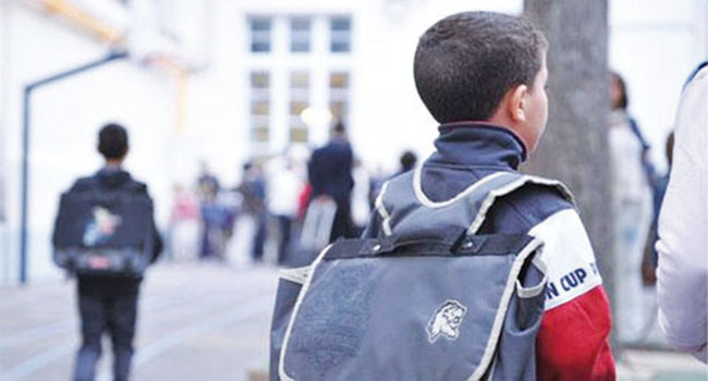 La réforme scolaire et les conditions de sa réussite