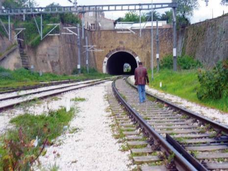 Encore un retard dans la ligne ferroviaire Thénia-Oued Aïssi