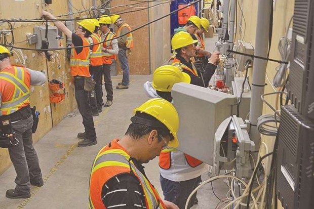 Des protocoles de formation au profit des promoteurs Ansej et Cnac