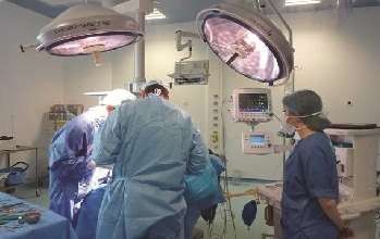 Les patients algériens discriminés