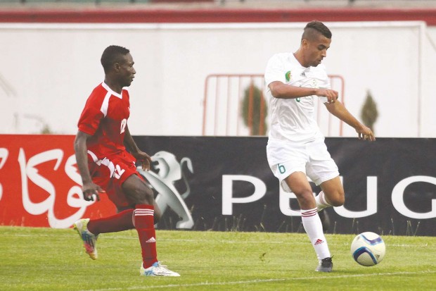 Les Verts dans le groupe de la mort