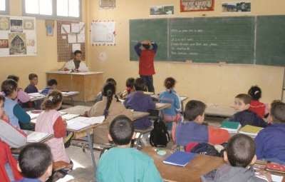 Les enseignants exigent des cours particuliers
