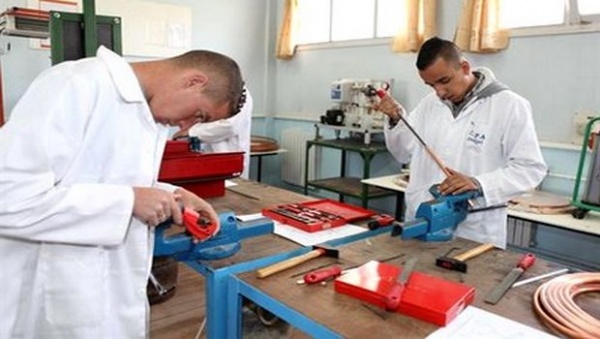 Formation professionnelle : faible insertion professionnelle des apprentis