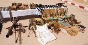 L'ANP traque les rapaces du désert