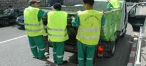 أكبر حملة تنظيف بتيارت يشارك فيها مقاولون وخواص بوسائلهم