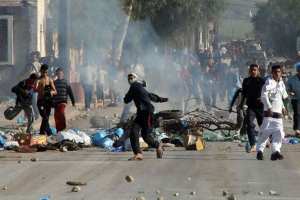 نواب بالمجلس الشعبي الولائي يقاطعون الدورات العادية بغرداية