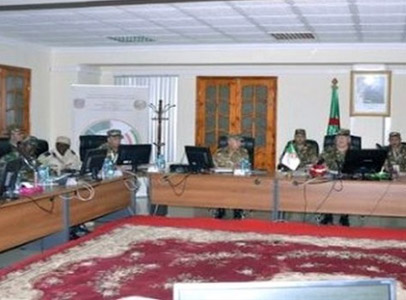 Conseil des chefs d'états-majors des pays du CEMOC