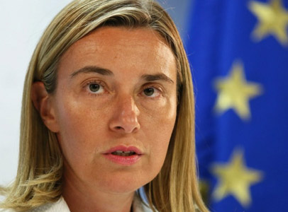 Coopération Algérie-UE