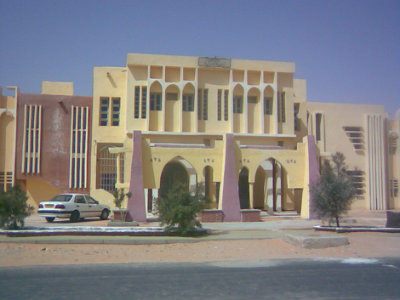 ولاية ورقلة وجها لوجه مع أربعة مطالب شعبية