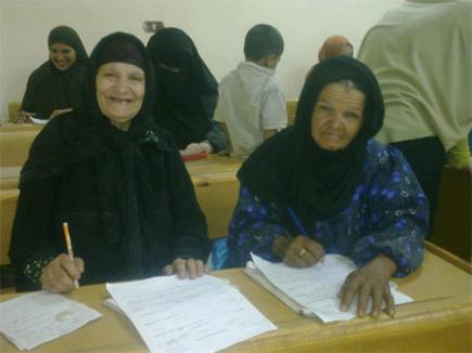 أكثر من 50 ألف متمدرس بأقسام محو الأمية بالشلف