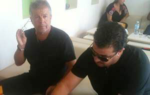 عقب هزيمة مولودية وهران امام سوسطارة