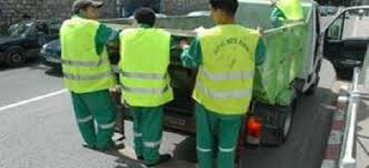 أكبر حملة تنظيف بتيارت يشارك فيها مقاولون وخواص بوسائلهم