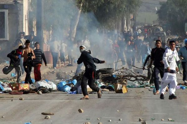 نواب بالمجلس الشعبي الولائي يقاطعون الدورات العادية بغرداية