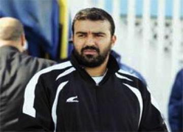 ماضوي يرفض منح راحة للاعبين.. والتحضيرات للقاء ببجاية تنطلق