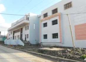 Le lycée d'Aïn-Zaouia livré sans cantine scolaire