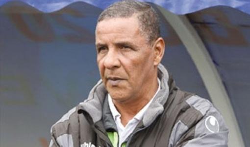 عمراني يعود لتدريب مولودية بجاية