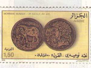 La période numide longtemps occultée