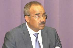 بدوي‮ ‬منزعج من تأخر تطبيق القرارات التنموية والأمنية بغرداية