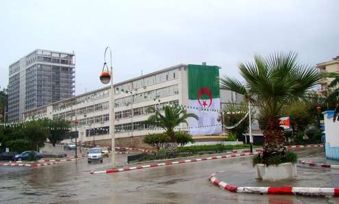 Le wali annonce la création de nouvelles zones d'activités à Berrahal et Ain Berda