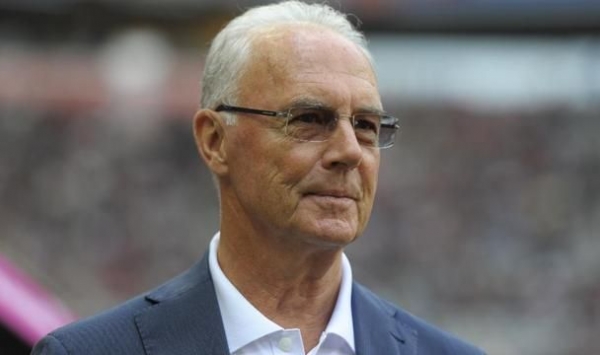 القيصر بيكنباور يهاجم الدوري الإنجليزي