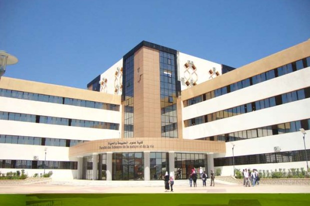 Plus de 50 000 étudiants attendus à Sétif